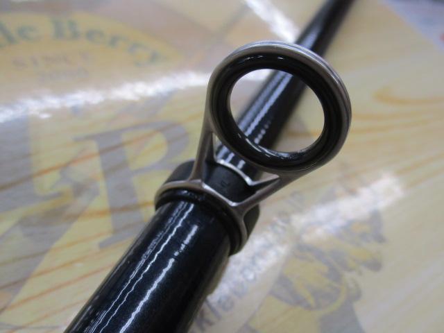 リーガル 4-45遠投