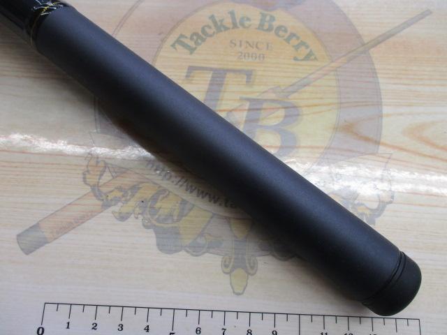 リーガル 4-45遠投