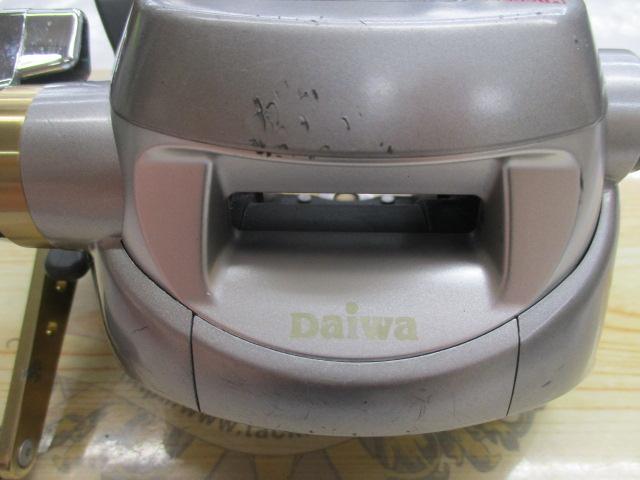 ハイパータナコン 500e