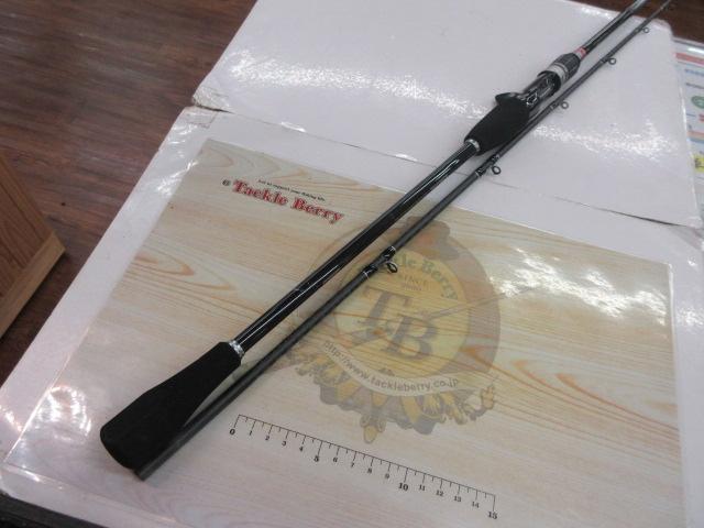 サーベルマスターBB 82MH195