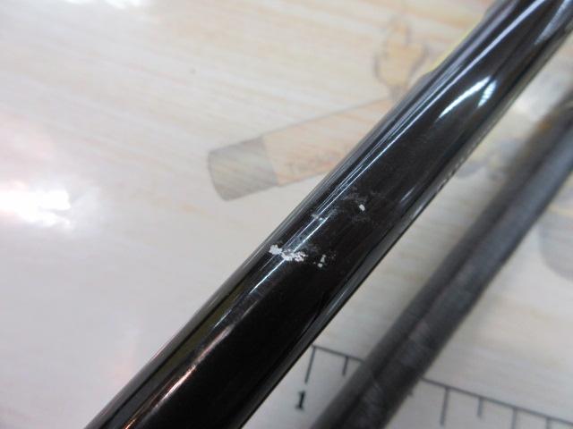 サーベルマスターBB 82MH195