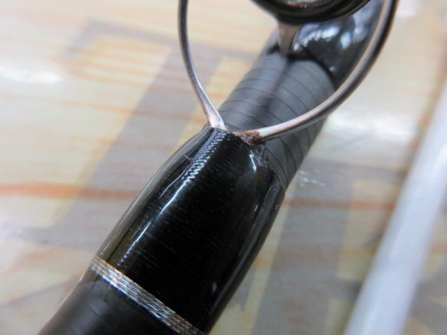 サーベルマスターBB 82MH195