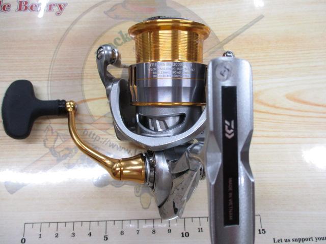 18フリームス LT3000S-CXH