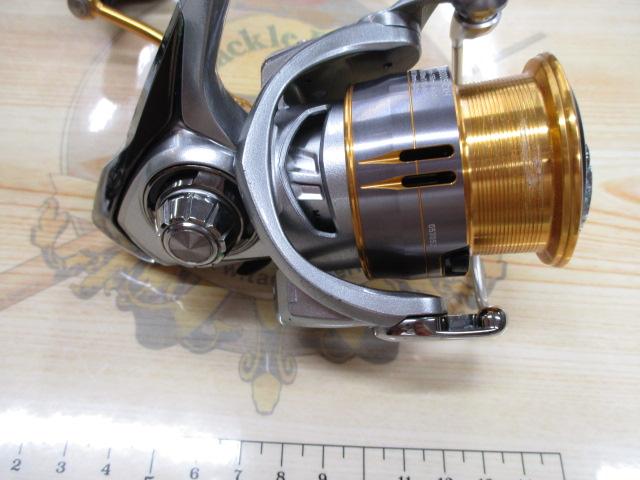 18フリームス LT3000S-CXH