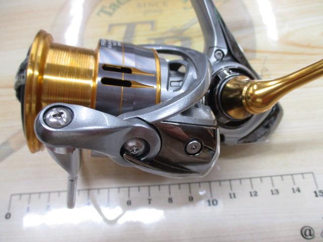 18フリームス LT3000S-CXH