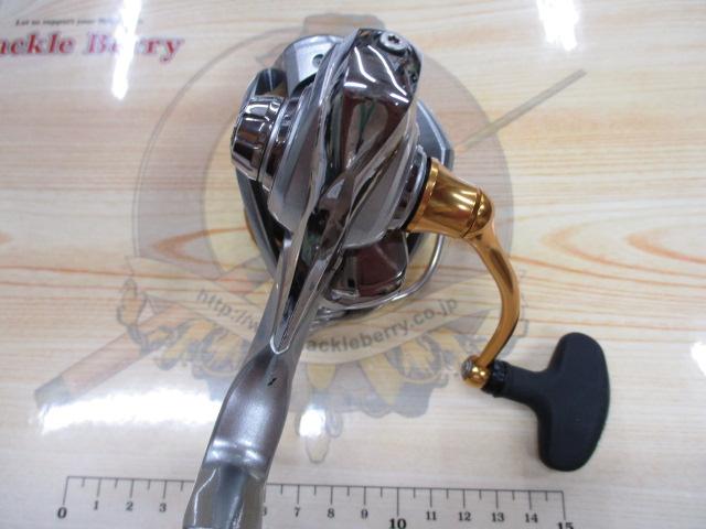 18フリームス LT3000S-CXH