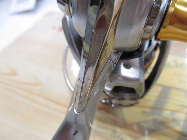 18フリームス LT3000S-CXH