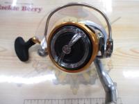 18フリームス LT3000S-CXH