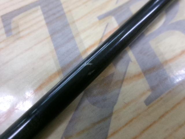 テムジン TMJS-60L(マジョーラ)