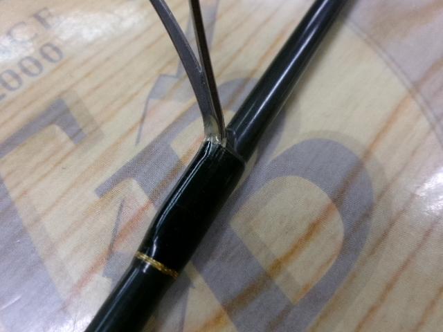 テムジン TMJS-60L(マジョーラ)