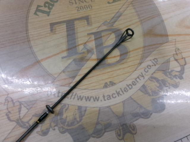 テムジン TMJS-60L(マジョーラ)