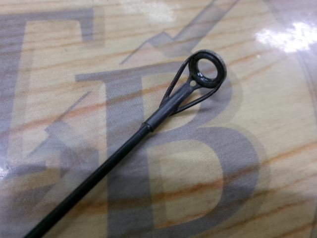 テムジン TMJS-60L(マジョーラ)