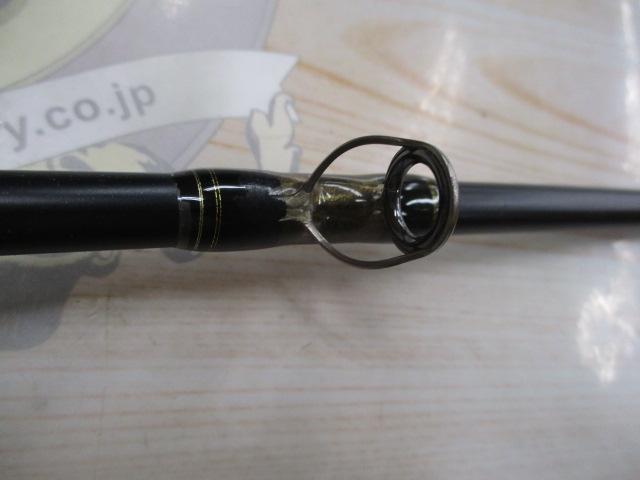 ポイズンヘリテージ HC-73XXH