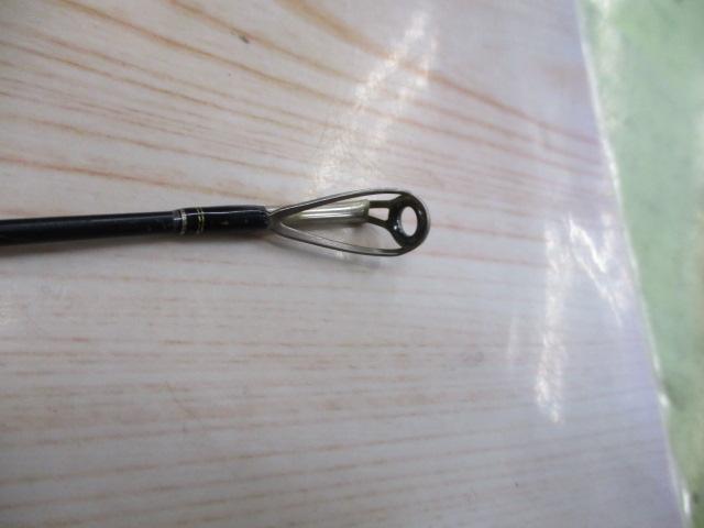 ポイズンヘリテージ HC-73XXH