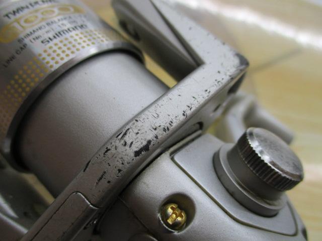 ツインパワー 1000