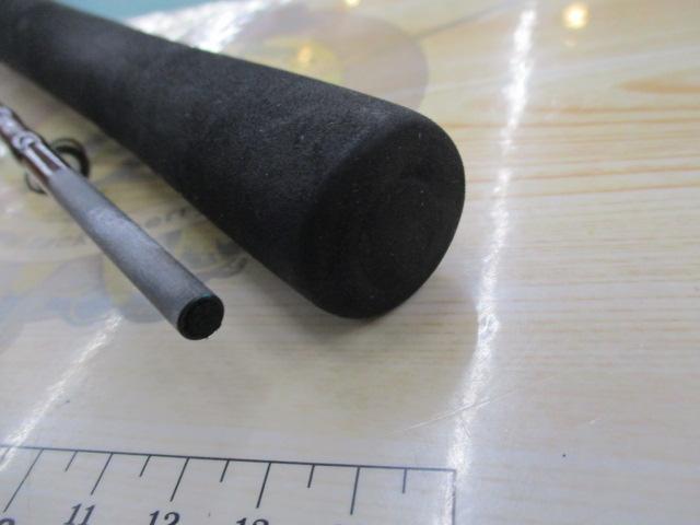 スコーピオンXV 1581F-2