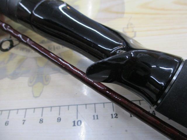 スコーピオンXV 1581F-2