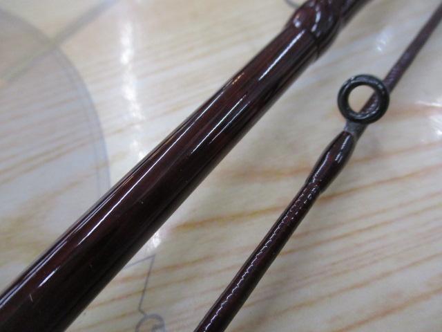 スコーピオンXV 1581F-2