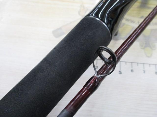 スコーピオンXV 1581F-2｜＠ベリーネット 日本最大新品中古釣具WEBショップ