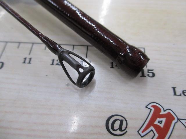 スコーピオンXV 1581F-2