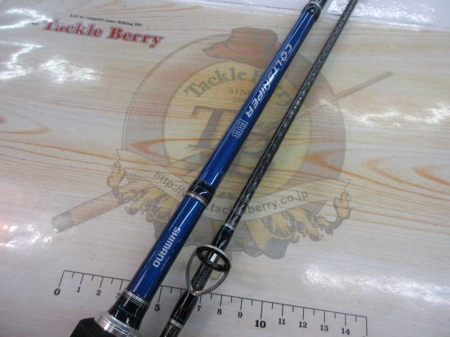 コルトスナイパー BB S900M ロッド シマノ コルトスナイパーBB S900M (ロッド・釣竿) 価格比較 - 価格.com