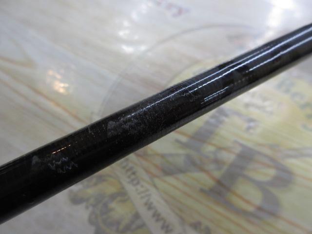 21グラップラーBBタイプC S82MH