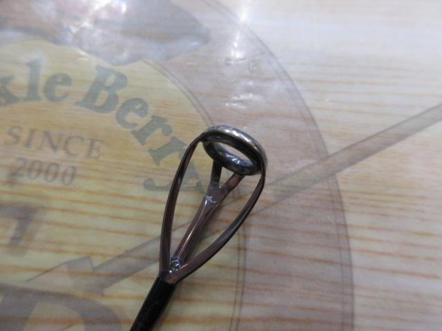 21グラップラーBBタイプC S82MH