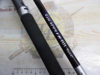 21グラップラーBBタイプC S82MH