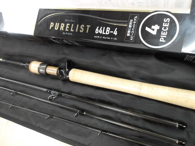 ピュアリスト 64LB-4・V