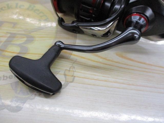 20ヴァンフォード 3000MHG｜＠ベリーネット 日本最大新品中古釣具WEB