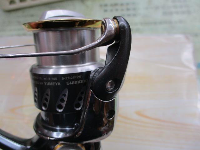 07ステラ 2500｜＠ベリーネット 日本最大新品中古釣具WEBショップ