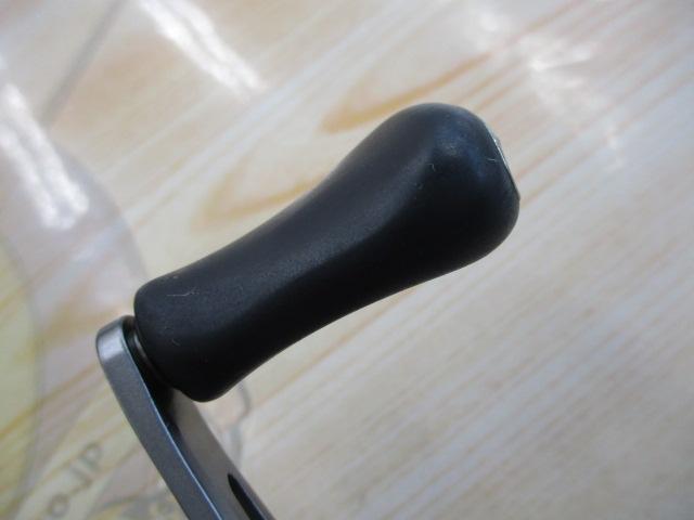 20メタニウムXG RH