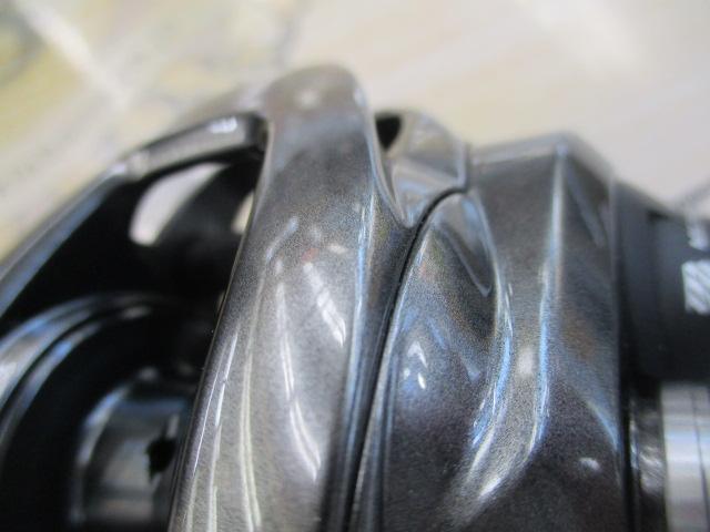 20メタニウムXG RH