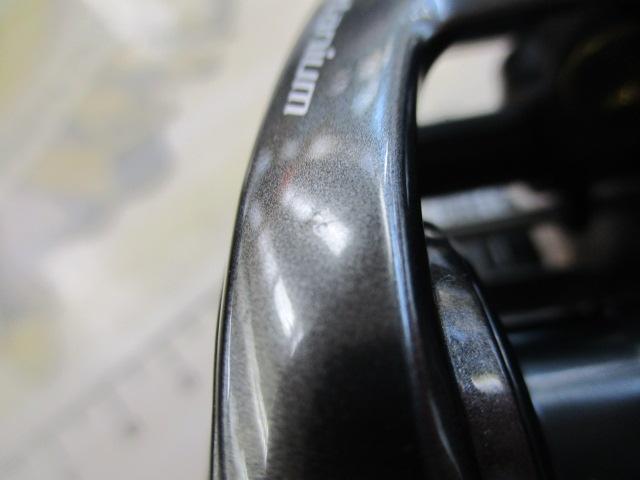 20メタニウムXG RH