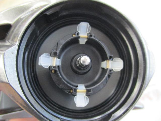 20メタニウムXG RH