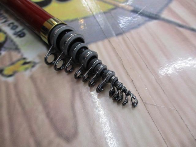 がま磯グレスペシャルGチューン遠征 2-53