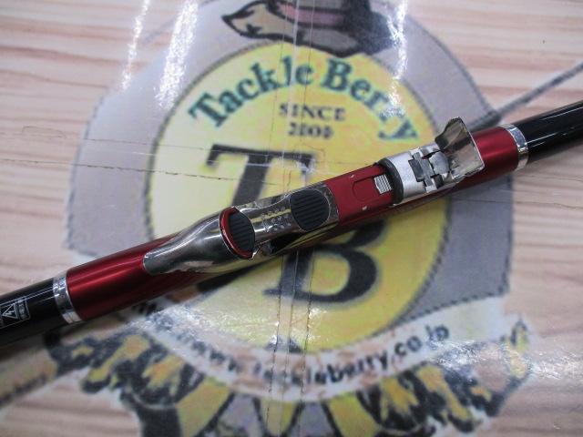 SILメガドライM2 1.5-53