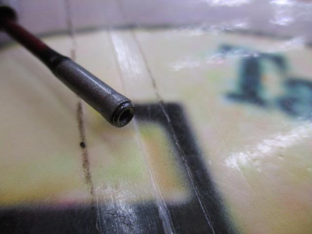 SILメガドライM2 1.5-53