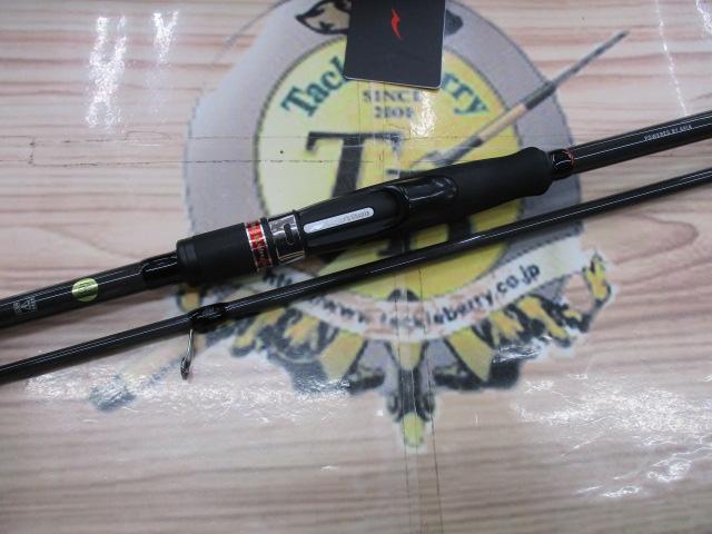 風神RS リンクス 93M｜＠ベリーネット 日本最大新品中古釣具WEBショップ