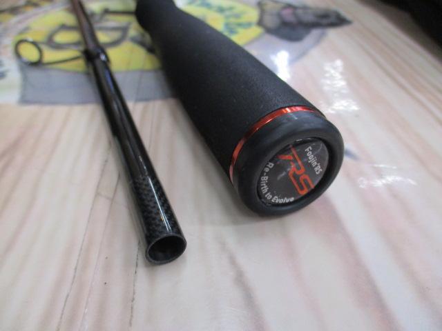 風神RS リンクス 93M