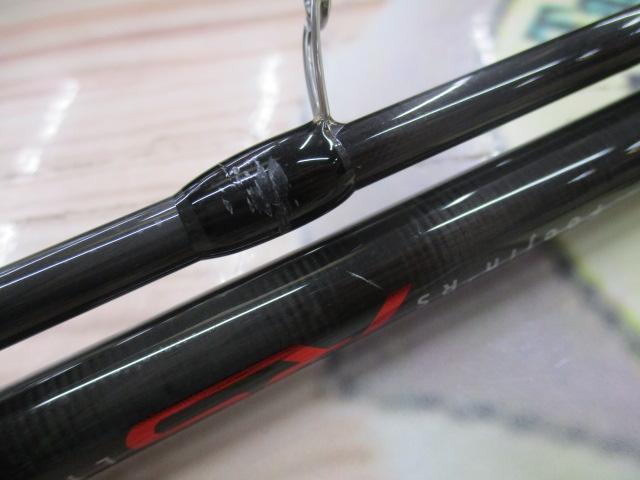 風神RS リンクス 93M