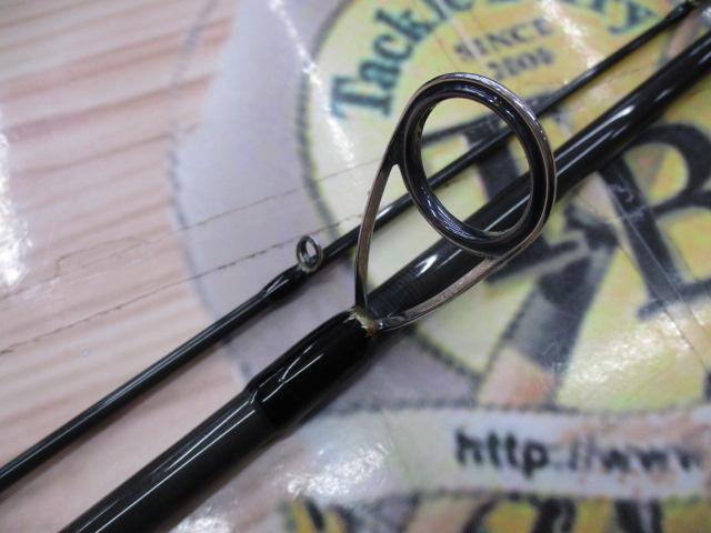 風神RS リンクス 93M