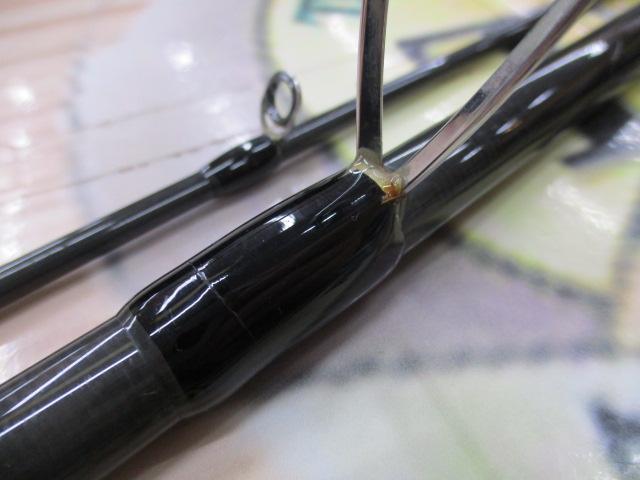 風神RS リンクス 93M