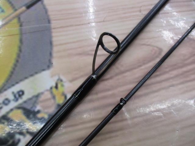 スキッドロウインペリアル NIMS-86L-EX スラックマスター86EX