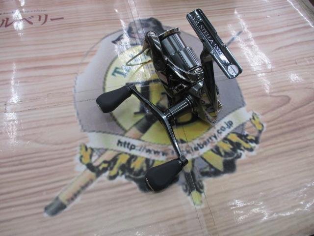 22ステラ C3000SDH