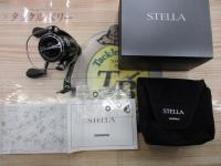 22ステラ C3000SDH