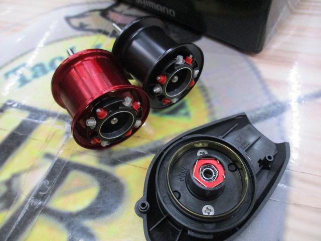 12アルデバランBFS XG LH