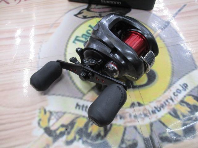 12アルデバランBFS XG LH