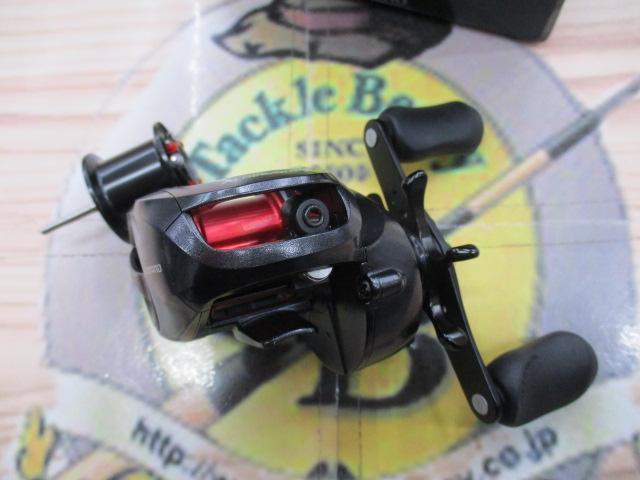 12アルデバランBFS XG LH