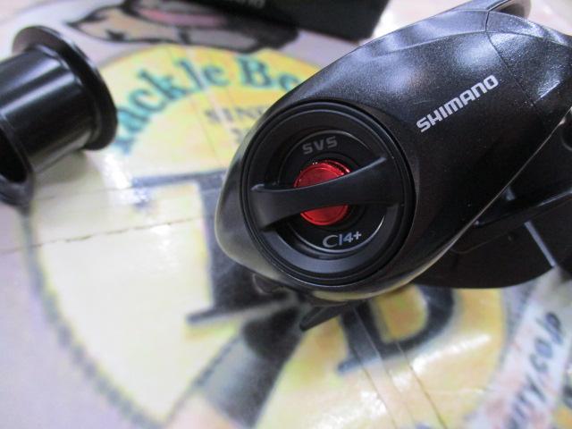 12アルデバランBFS XG LH